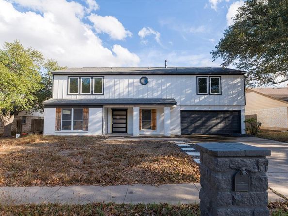 11805 Hyacinth DR, Austin TX 78758