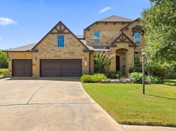505 Wester Ross LN