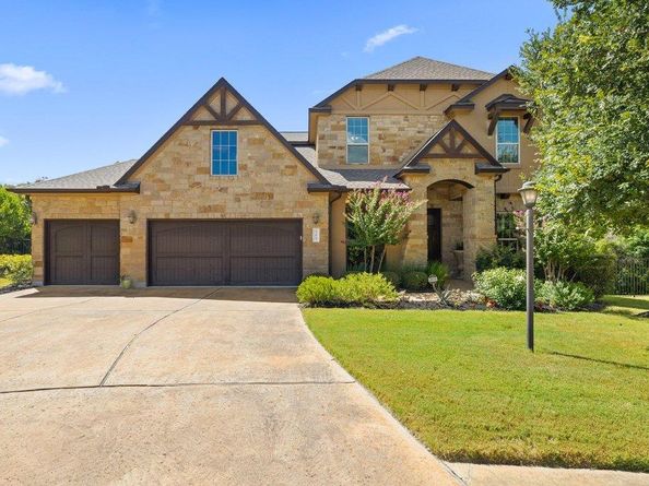 505 Wester Ross LN, Austin TX 78738