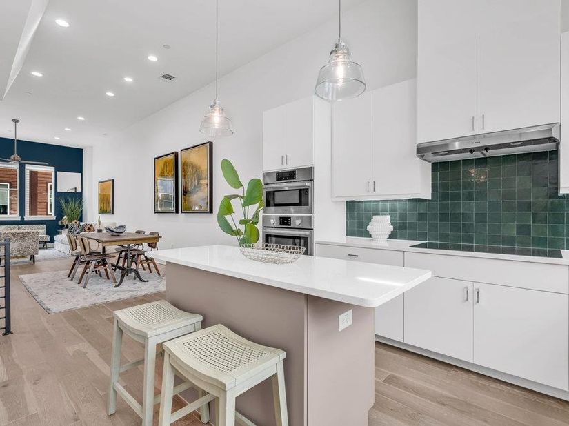 2505 Bluebonnet Ave 5, Austin TX 78704