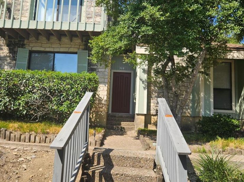 500 Hesters Crossing RD 110, Round Rock TX 78681