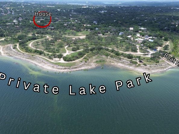 5608 Arroyo RD, Austin TX 78734