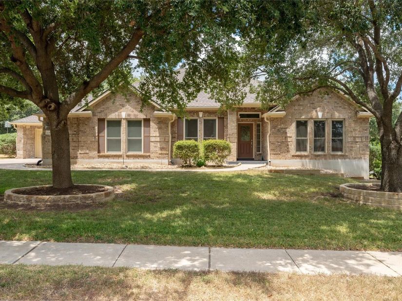 12308 Gatling Gun LN, Austin TX 78739
