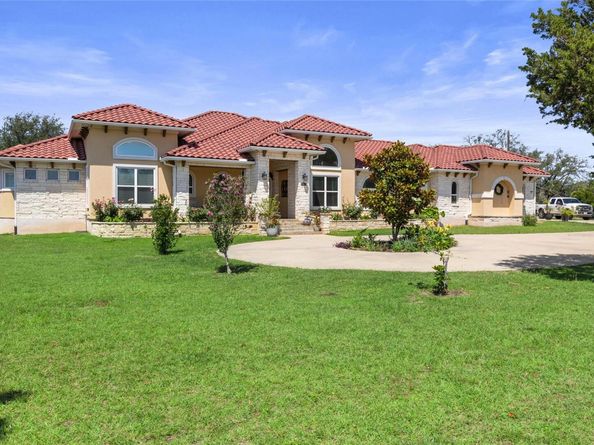 129 Lakewood TRL, Leander TX 78641