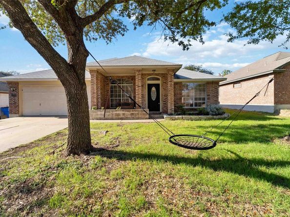 1320 Lochaline LOOP, Pflugerville TX 78660