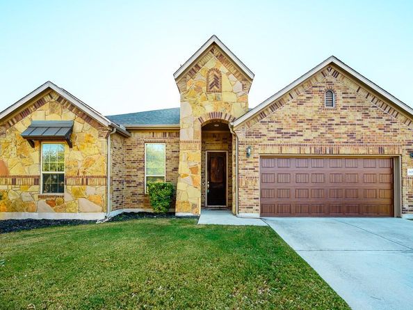 600 Rosedale BLVD, Georgetown TX 78628