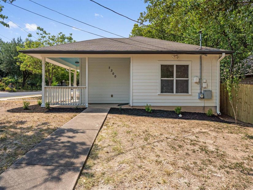 7300 Blessing Ave, Austin TX 78752
