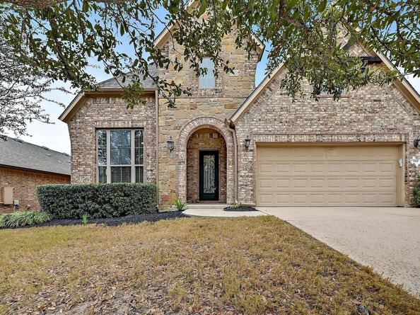 940 Purple Moor PASS, Leander TX 78641