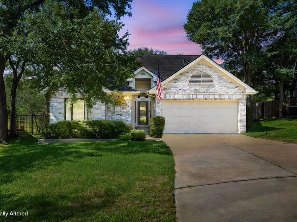 6515 Sans Souci CV, Austin TX 78759