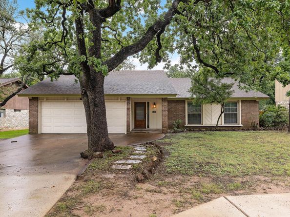 11817 Millwright PKWY, Austin TX 78750