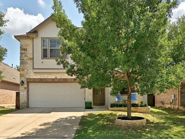 9705 Sydney Marilyn LN, Austin TX 78748