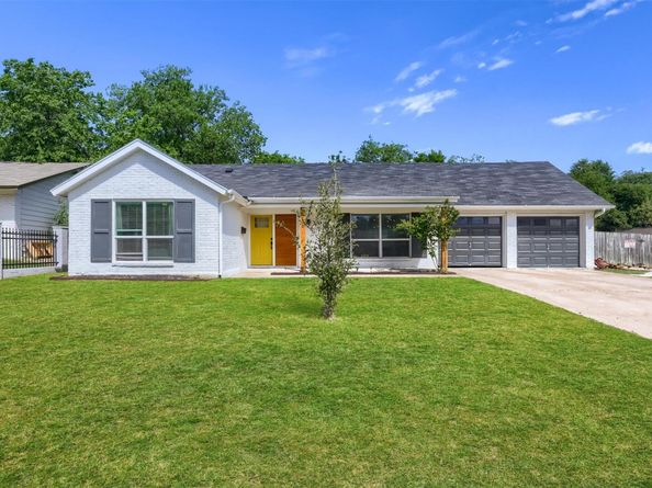 9016 W Pointer LN, Austin TX 78758