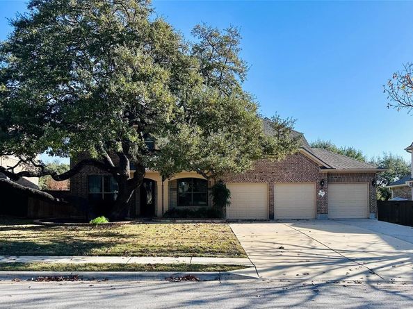 2612 Raindance, Leander TX 78641