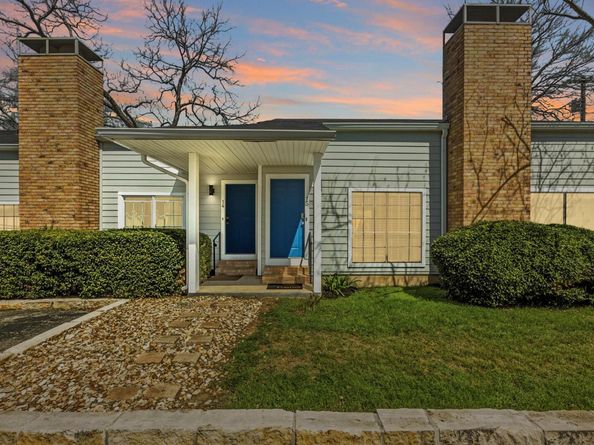 5604 Woodrow Ave 15, Austin TX 78756