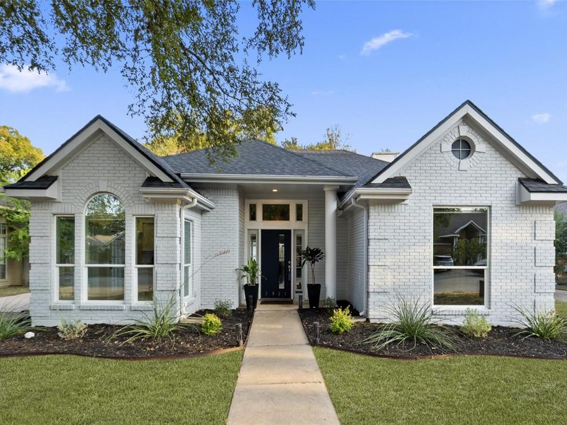 3031 Sesbania DR, Austin TX 78748