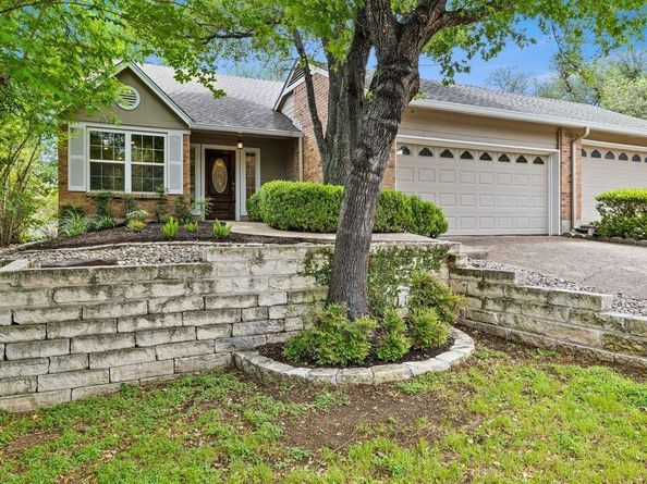 3815 Williamsburg CIR, Austin TX 78731