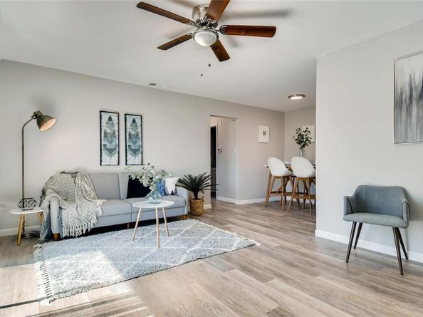 5009 Mashie CV, Austin TX 78744