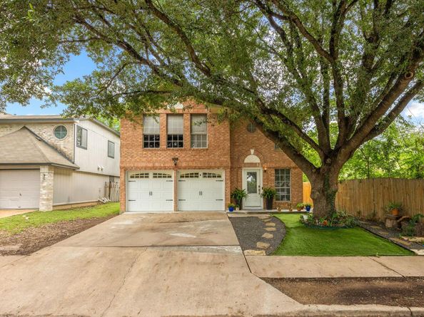 908 Tayside DR, Pflugerville TX 78660
