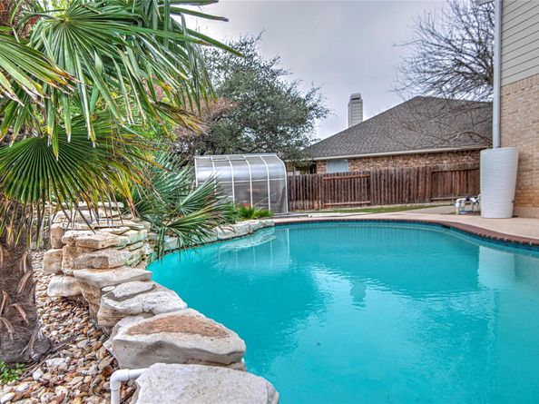 1423 Redden CV, Cedar Park TX 78613