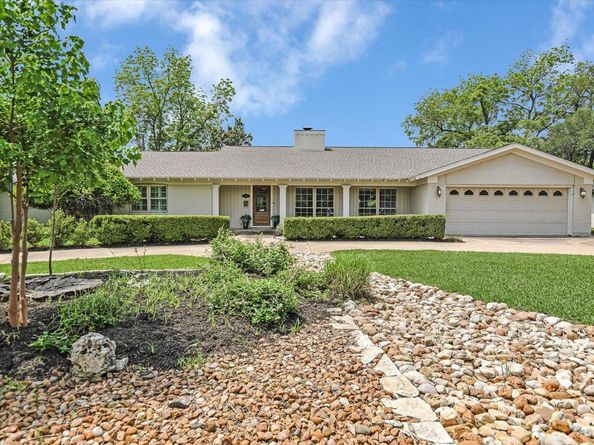 4011 N Hills DR, Austin TX 78731