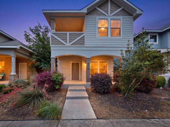 4619 Inicio LN, Austin TX 78725