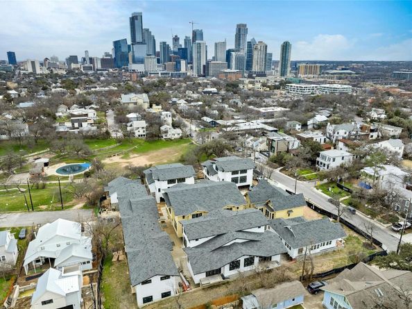 1408 W 9th ST 801, Austin TX 78703