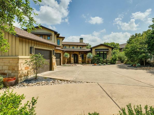 3704 Medicine Hat, Leander TX 78641