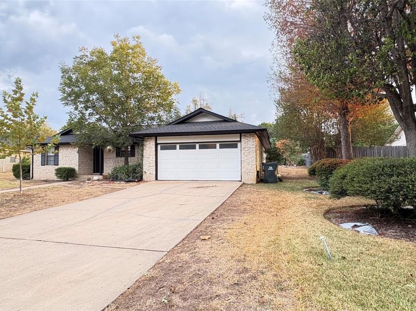 113 Oakland DR, Georgetown TX 78628
