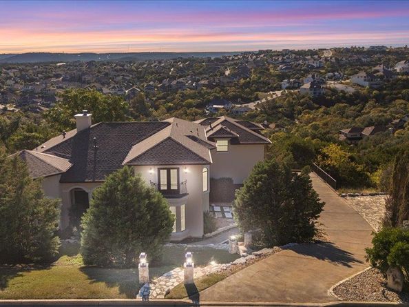 3708 Lajitas, Leander TX 78641