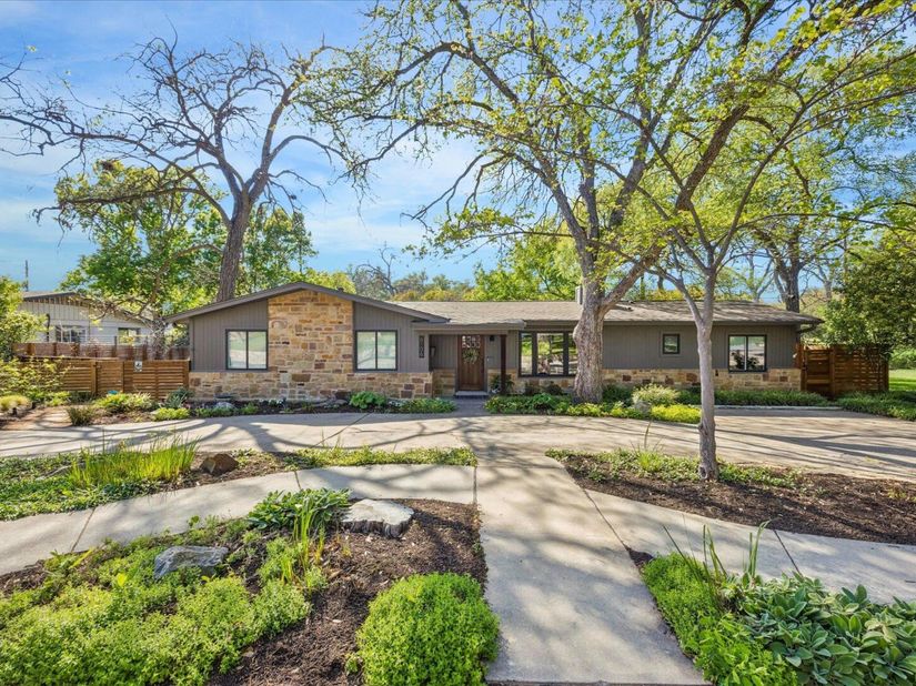 6406 Shoal Creek BLVD, Austin TX 78757