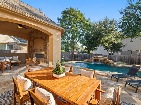 3913 Obsidian LN, Round Rock TX 78681