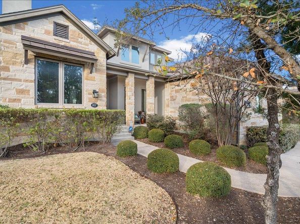 807 Serene Estates DR, Austin TX 78738