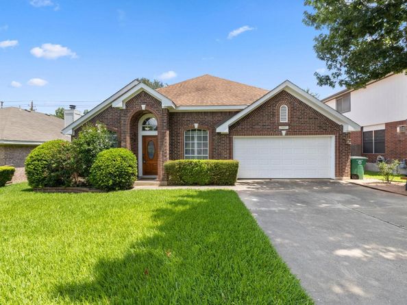 12901 Partridge Bend DR, Austin TX 78729