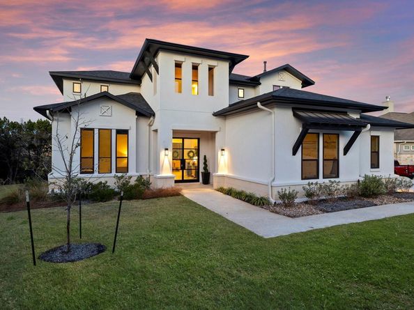 18724 Expedition TRL, Lago Vista TX 78645