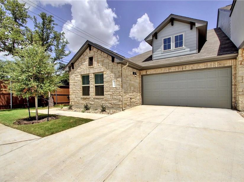 12917 Leatherback LN, Austin TX 78729