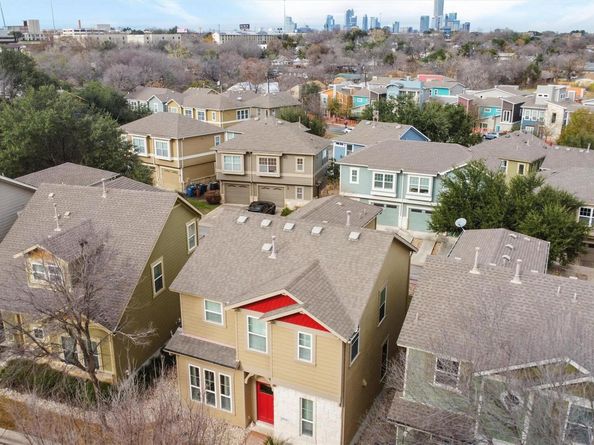 1916 Tramson DR 98C, Austin TX 78741