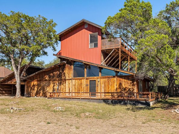 302 Venture BLVD S, Lago Vista TX 78645