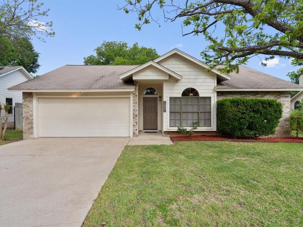 1401 Plum Creek RD, Cedar Park TX 78613