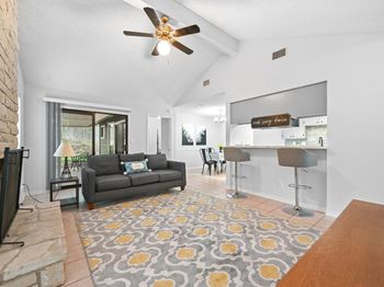 275 Mooring CIR
