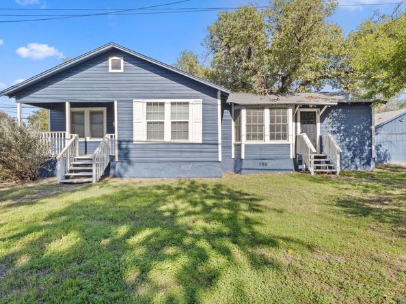 1202 E 29th ST, Austin TX 78722