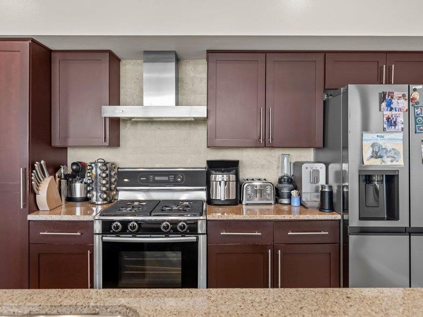 1600 Barton Springs RD 1508, Austin TX 78704