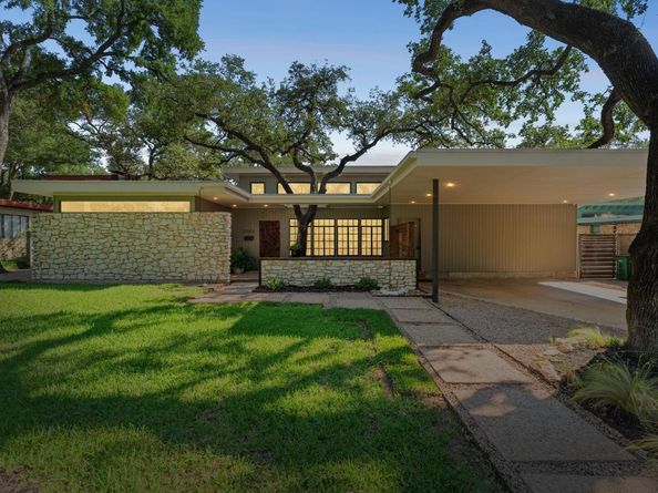 Undisclosed Address #5474969, Austin TX 78704