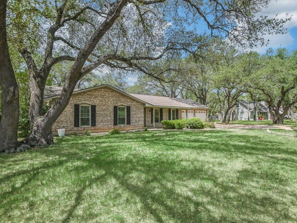 5803 Sierra Leon, Austin TX 78759