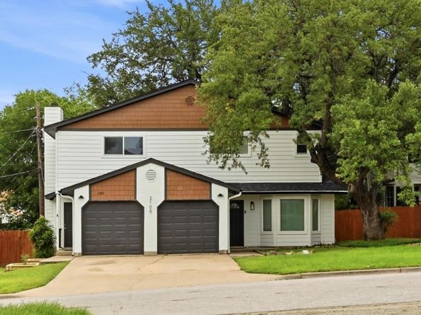 2105 Kirksey DR, Austin TX 78741
