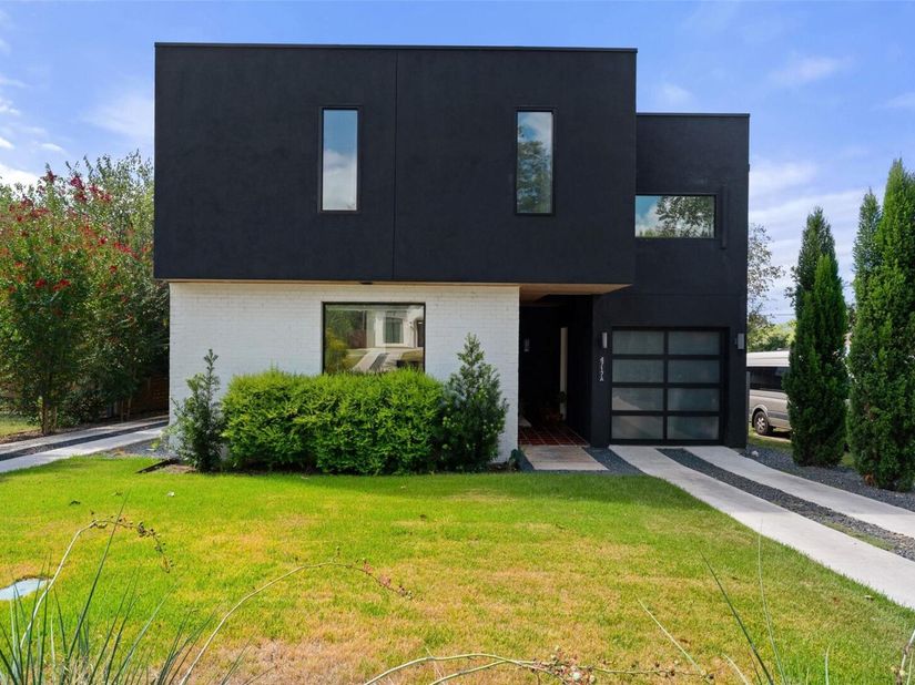 4717 Mount Vernon DR A, Austin TX 78745