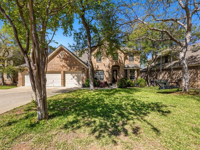 128 Las Colinas DR, Georgetown TX 78628