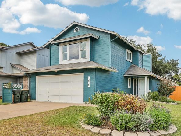 12924 Modena TRL, Austin TX 78729