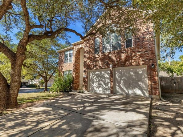 11216 Jockey Bluff DR, Austin TX 78748
