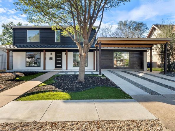 6604 Lexington RD, Austin TX 78757