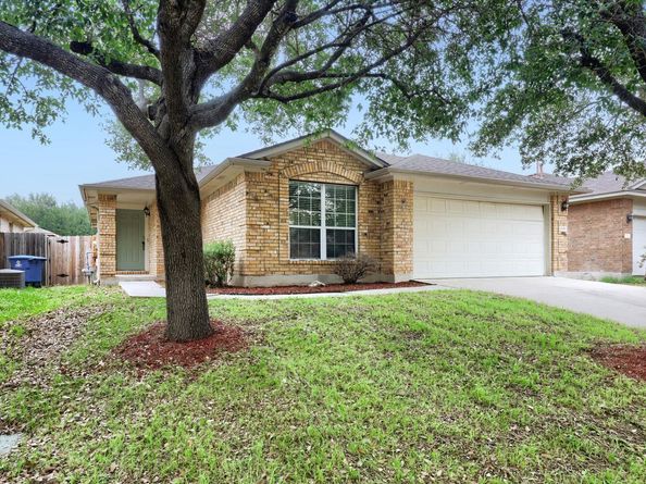 1506 Campanella CV, Round Rock TX 78665